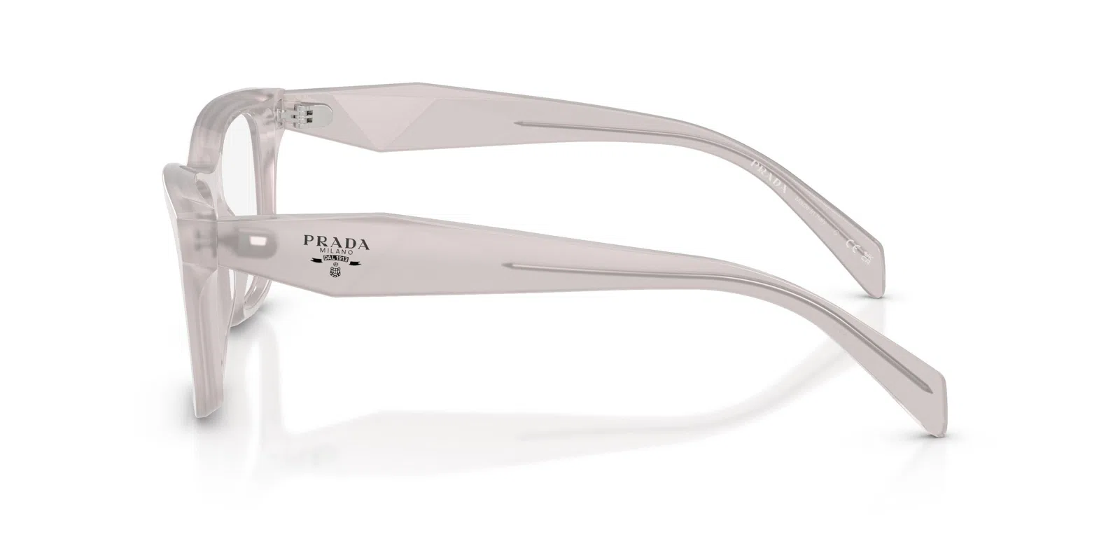 Prada C10VF Eyeglasses - view 15